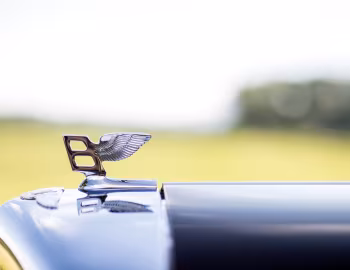 Mascote Bentley S Continental Coupe [LHD] (BC4LDJ) '1958