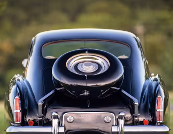 Bentley S Continental Coupe [LHD] (BC4LDJ) '1958
