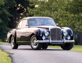 Bentley S Continental Coupe [LHD] (BC4LDJ) '1958