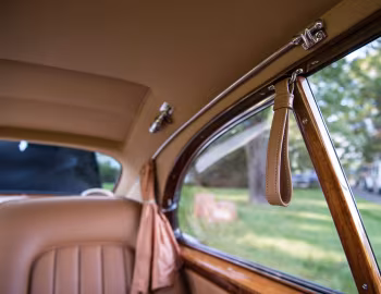 Interior Bentley S Continental Coupe [LHD] (BC4LDJ) '1958