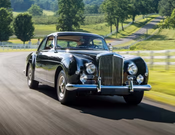 Bentley S Continental Coupe [LHD] (BC4LDJ) '1958