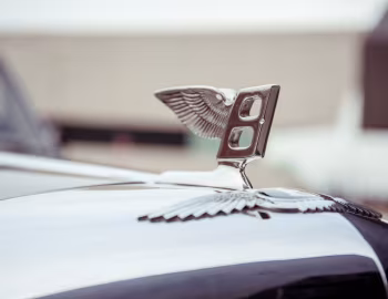 Mascote 1962 Bentley S2 Continental Flying Spur [LHD] (BC35LCZ)