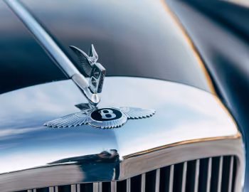 Mascotte 1961 Bentley S2 Continental Flying Spur [LHD] (BC22LAR)