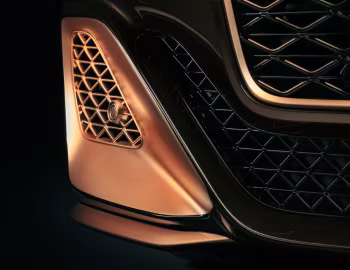 Bentley "The Black Rose" Batur '2025