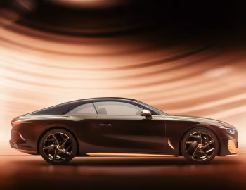 Bentley "The Black Rose" Batur '2025