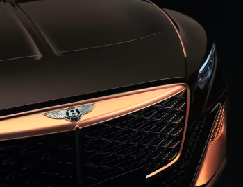 Bentley "The Black Rose" Batur '2025