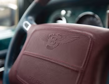 Bentley Turbo RT Mulliner LWB [Worldwide] '07–12.1997