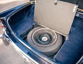 Coffre 1963 Bentley S3 Continental Drophead Coupe [LHD] (BC102LXA)