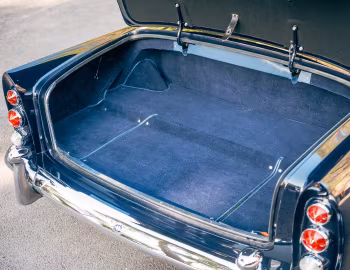Coffre 1963 Bentley S3 Continental Drophead Coupe [LHD] (BC102LXA)