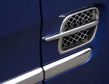Bentley Mulsanne [UK-spec] '2010–16