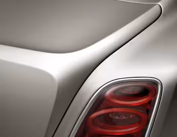 Bentley Mulsanne [Worldwide] '2010–16