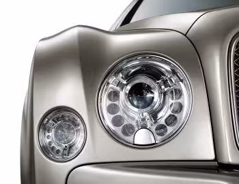 Bentley Mulsanne [Worldwide] '2010–16