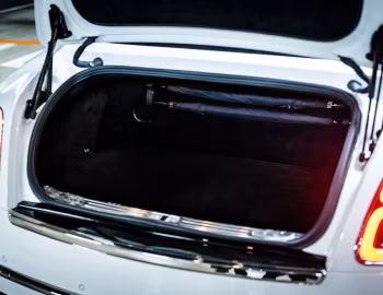 Porta-malas Bentley Mulsanne [Japan] '2016–20