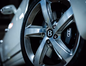 Bentley Mulsanne [Japan] '2016–20