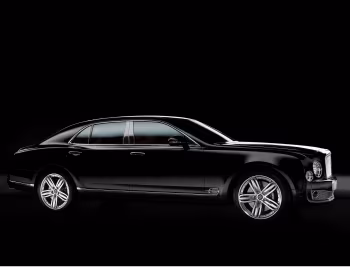 Bentley Mulsanne [Worldwide] '2010–16