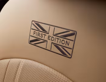 Bentley Mulsanne Extended Wheelbase "First Edition" '2016