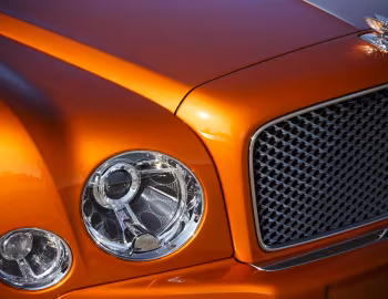 Bentley Mulsanne Speed [Worldwide] '2014–16