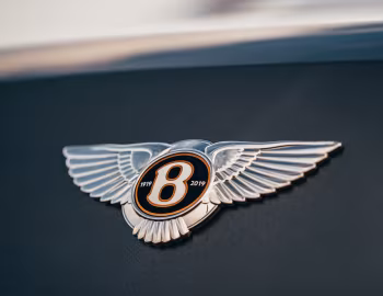 Bentley Mulsanne Speed [UK-spec] '2016–20