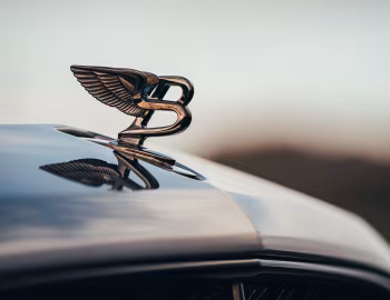 Bentley Mulsanne Speed [UK-spec] '2016–20