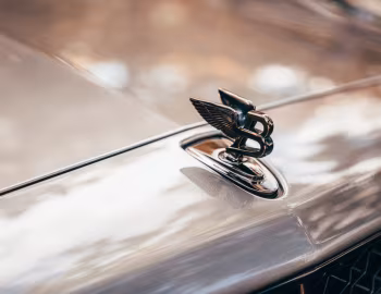 Bentley Mulsanne Speed [UK-spec] '2016–20