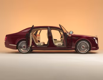 Packard Excellence '2025