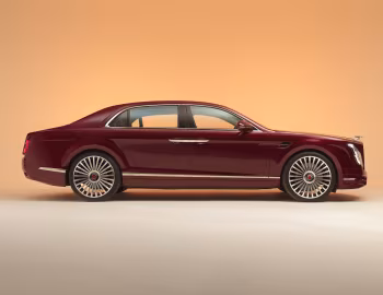 Packard Excellence '2025