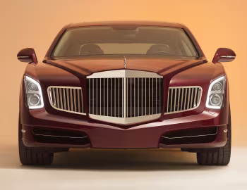 Packard Excellence '2025