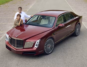 Packard Excellence '2025