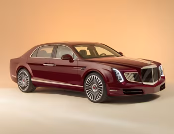 Packard Excellence '2025
