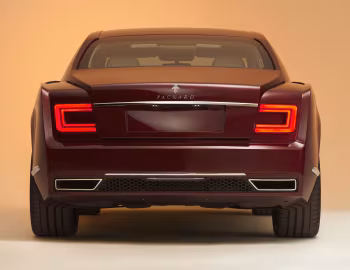 Packard Excellence '2025