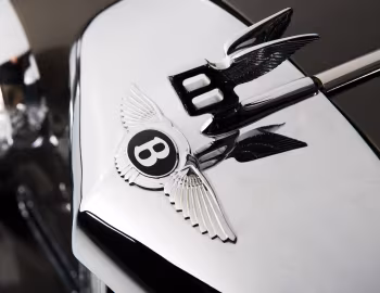 Mascote 1956 Bentley S Continental Drophead Coupe [LHD] (BC22LBG)