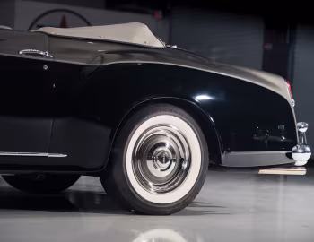 1956 Bentley S Continental Drophead Coupe [LHD] (BC22LBG)