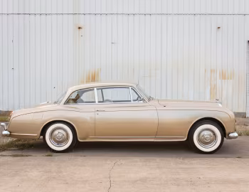 1958–59 Bentley S Continental Coupe [LHD] (872) '1957–59