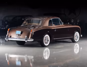 Bentley S Continental Coupe [LHD] (BC48LCH) '1958