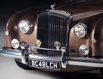 Bentley S Continental Coupe [LHD] (BC48LCH) '1958