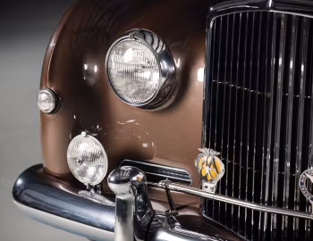Bentley S Continental Coupe [LHD] (BC48LCH) '1958