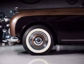 Bentley S Continental Coupe [LHD] (BC48LCH) '1958