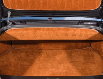 Coffre 2007–08 Bentley Azure [North America] '2006–08