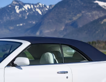 2007–08 Bentley Azure [North America] '2006–08