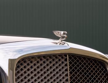 Mascotte Bentley Azure [Worldwide] '2006–08