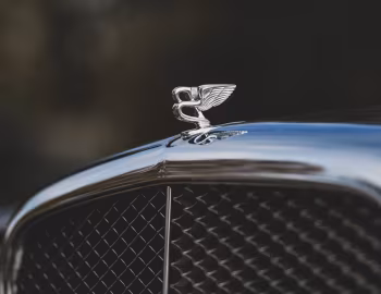 Mascotte 2007–08 Bentley Azure [North America] '2006–08