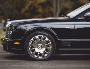 2007–08 Bentley Azure [North America] '2006–08