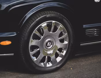 2007–08 Bentley Azure [North America] '2006–08