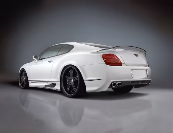 Premier4509 Bentley Continental GT '2009–10