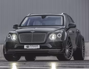 Prior-Design Bentley Bentayga '2017–20