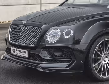 Prior-Design Bentley Bentayga '2017–20