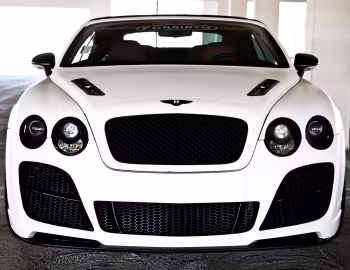 Prior-Design Bentley Continental GT Cabriolet '2011