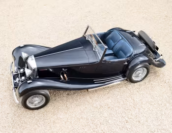 Bentley R-Type Special Roadster '1953