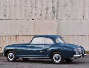 Bentley R-Type Continental Coupе by Franay (BC21D) '1955