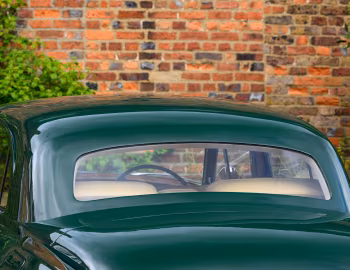 1956 Bentley S Type Saloon [RHD] (B456AN)